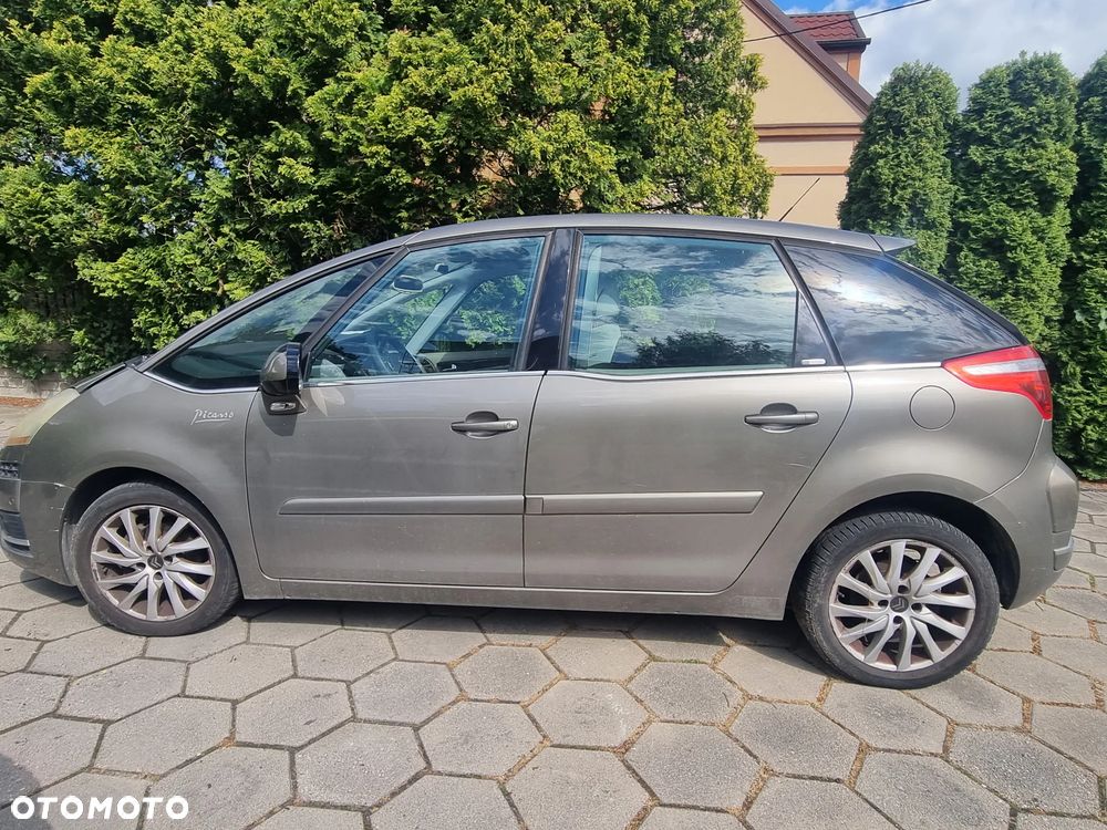Citroën C4 Picasso 1.6 HDi X - 5
