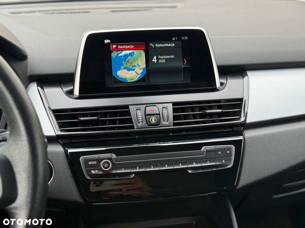 BMW Seria 2 216d GT - 38