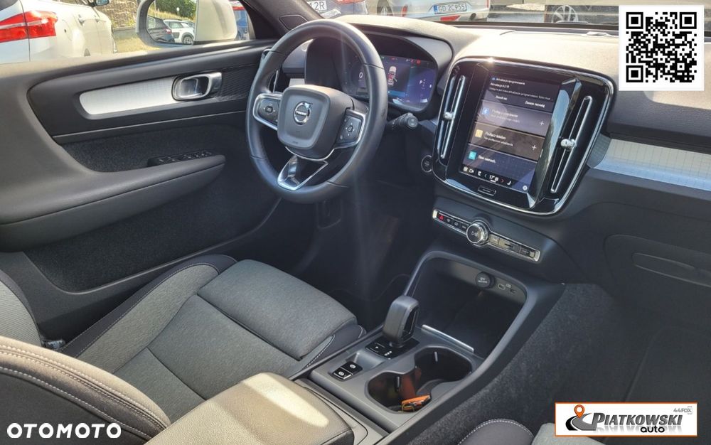 Volvo XC 40 - 18