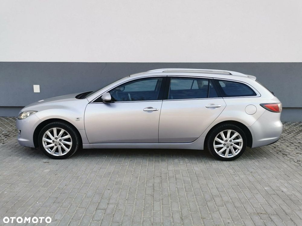 Mazda 6 - 5