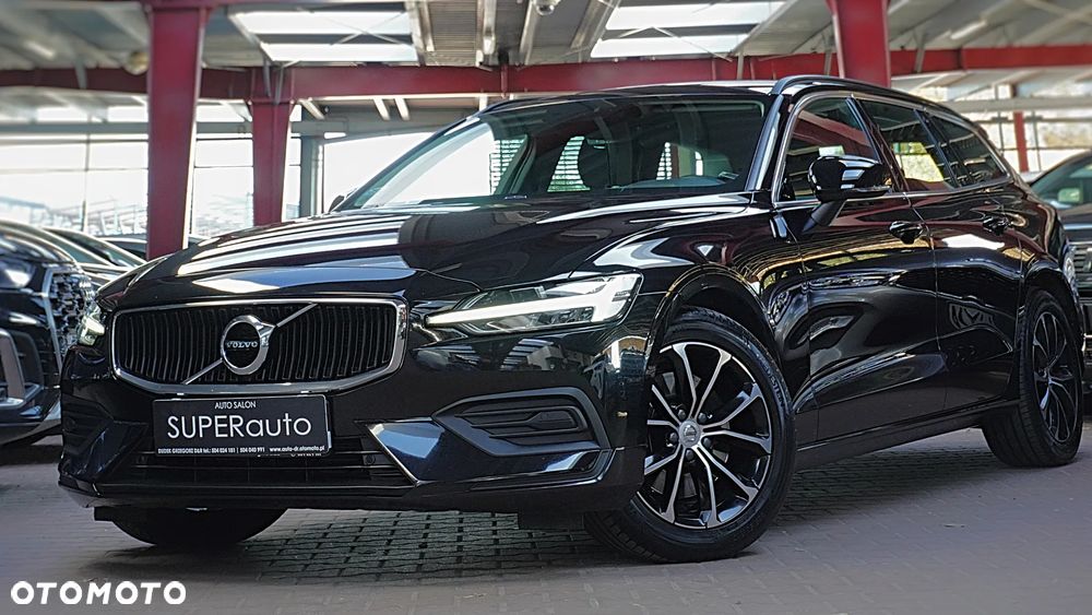 Volvo V60 D4 SCR - 6