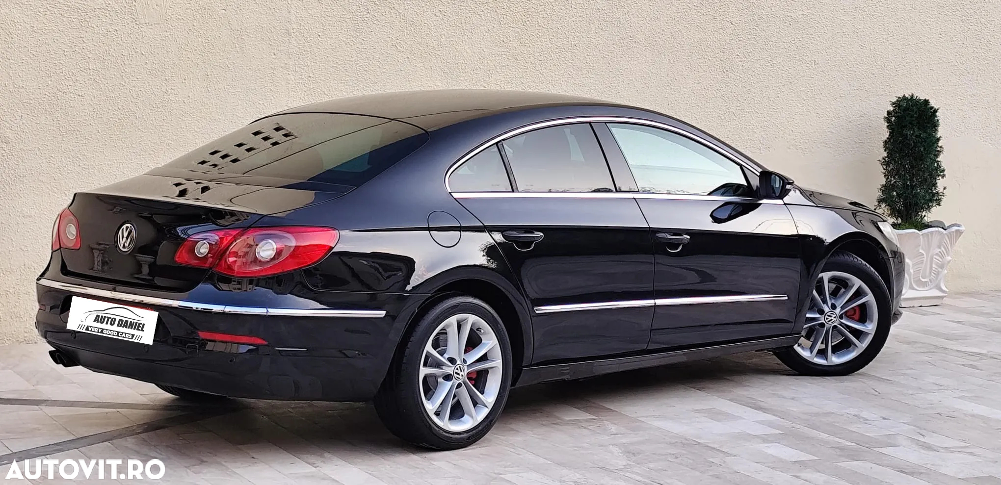 Volkswagen Passat CC - 3