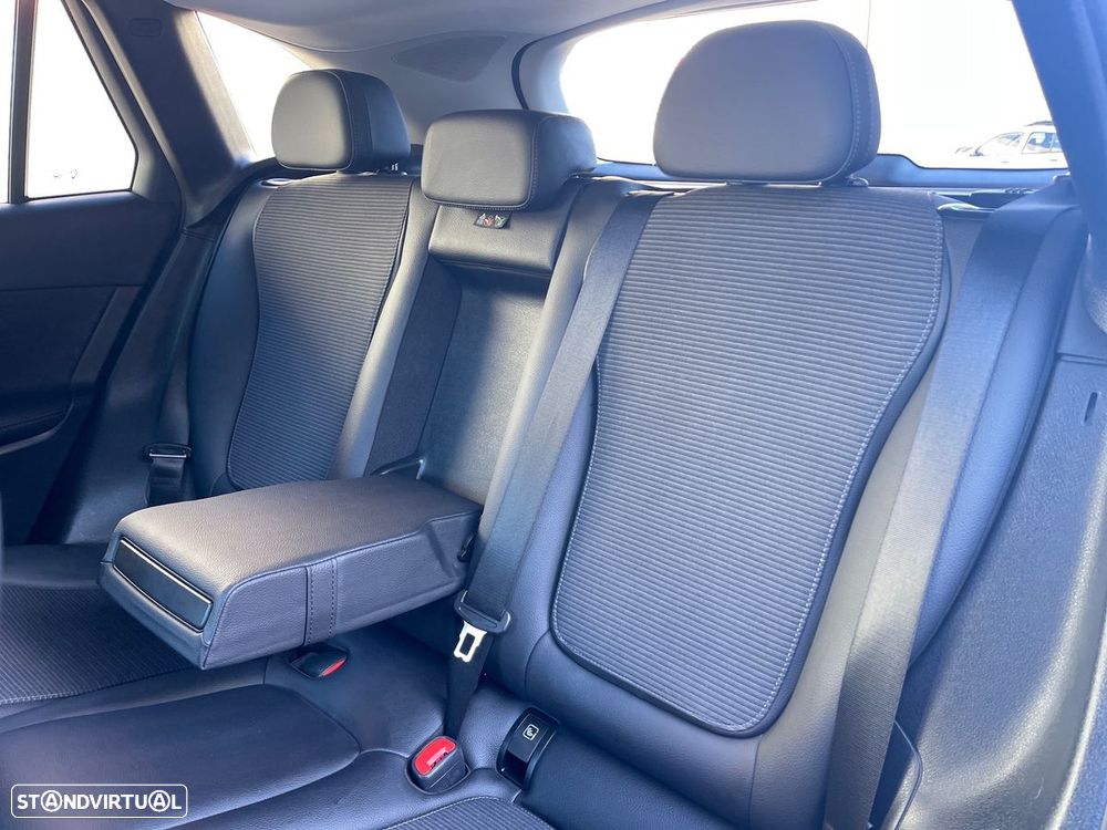 Mercedes-Benz GLC 220 d 4Matic - 22