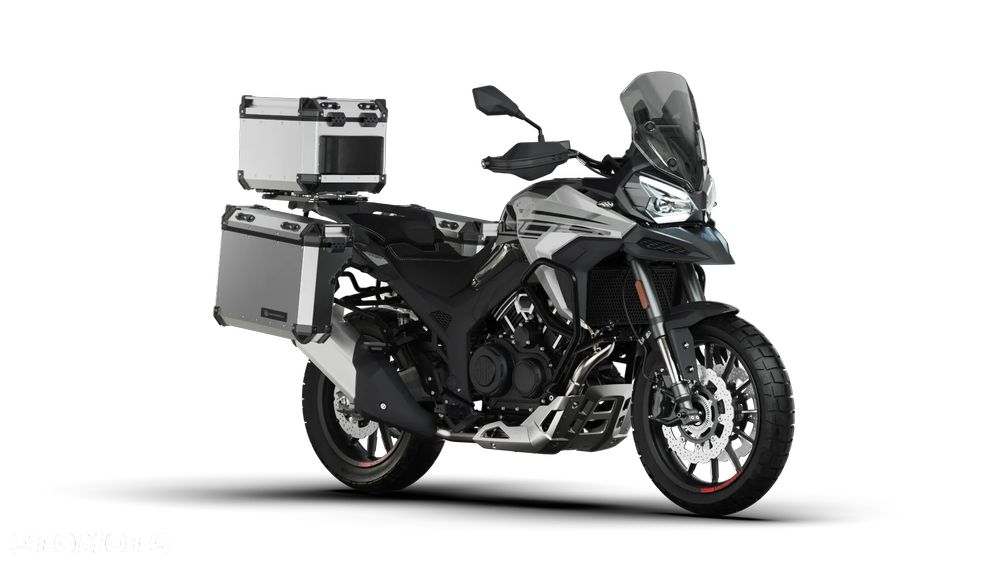 Morbidelli T1002V - 13