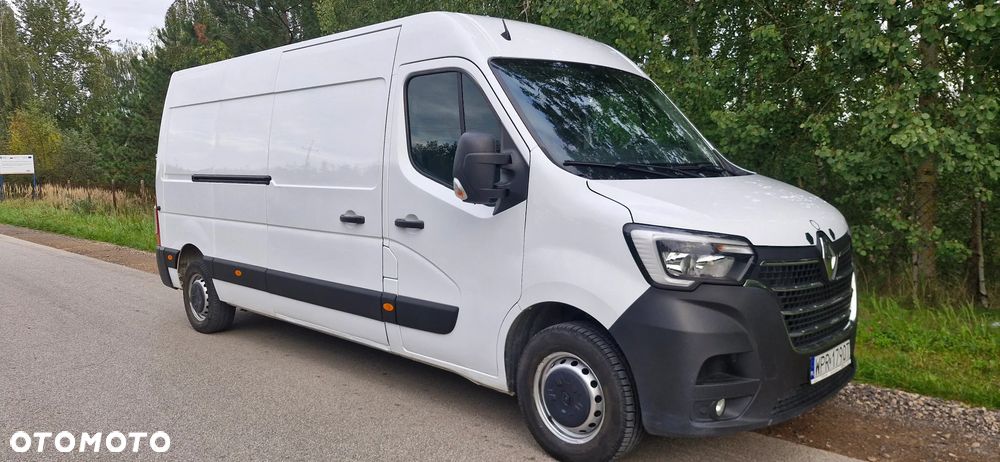 Renault Master - 5