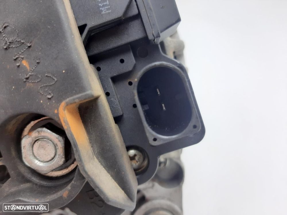 ALTERNADOR SEAT CORDOBA 2001 -038903018PX - 4