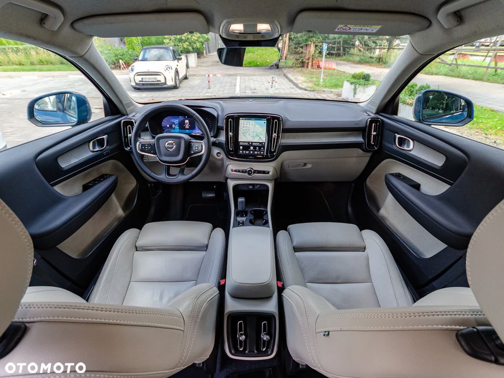 Volvo XC 40 B3 Core - 15