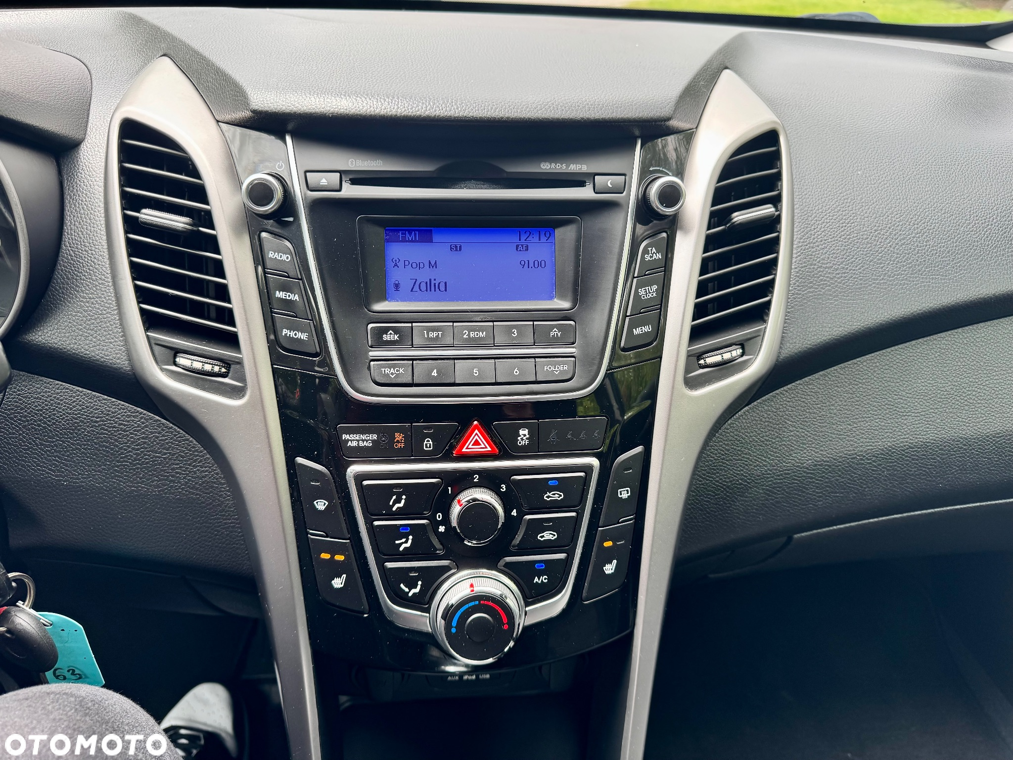 Hyundai i30 1.6 CRDi Comfort - 20