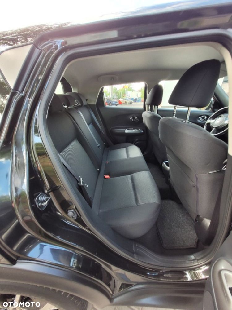 Nissan Juke 1.6 Tekna - 17