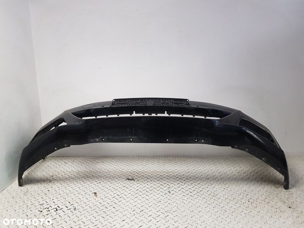 ZDERZAK PRZEDNI PRZÓD POD 6PDC BMW 5 G30 G31 M-PAKIET LIFT LCI 20- 25 8098644 - 5