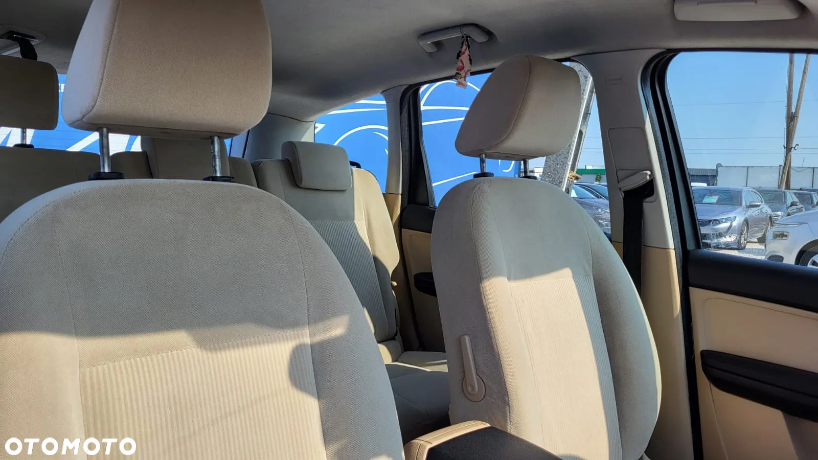 Ford Focus C-Max 1.6 TDCi DPF Durashift-CVT Connection - 17