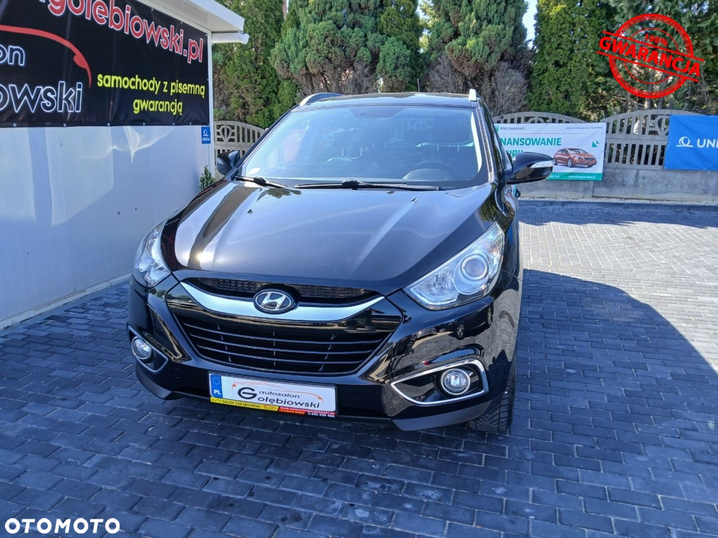 Hyundai ix35 - 6