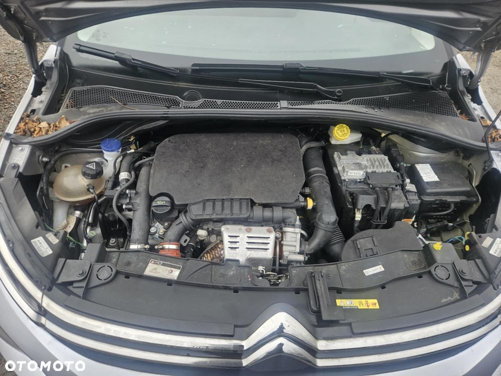 Citroën C3 Pure Tech 110 S&S SHINE - 13