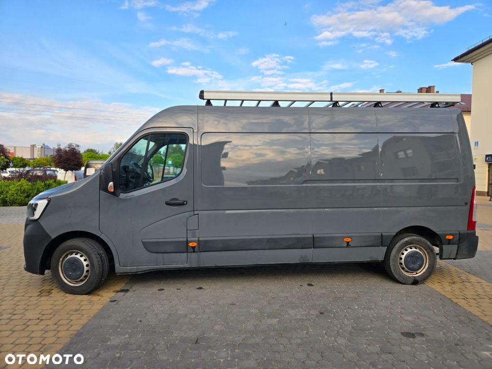 Renault Master - 10