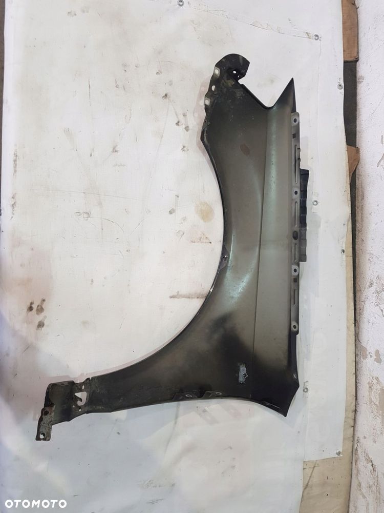 BŁOTNIK PRAWY PRZÓD AUDI A3 8P LIFT SPORTBACK EUR 08-13 - 12