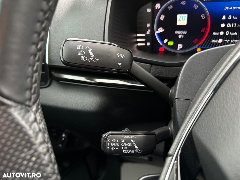 Skoda Karoq 1.5 TSI ACT DSG Style - 28