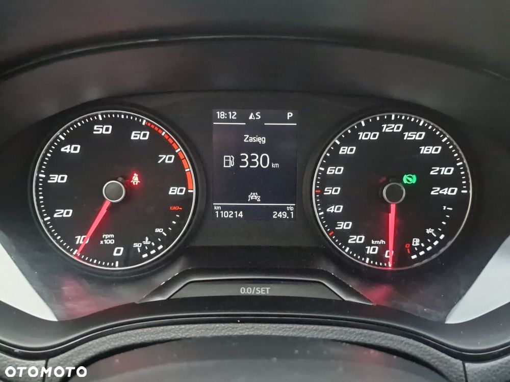 Seat Arona - 15