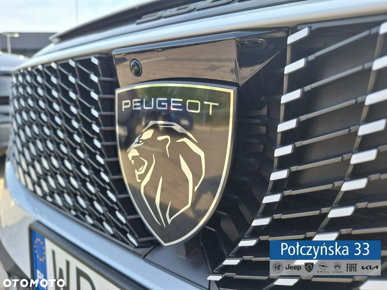 Peugeot 5008 - 37