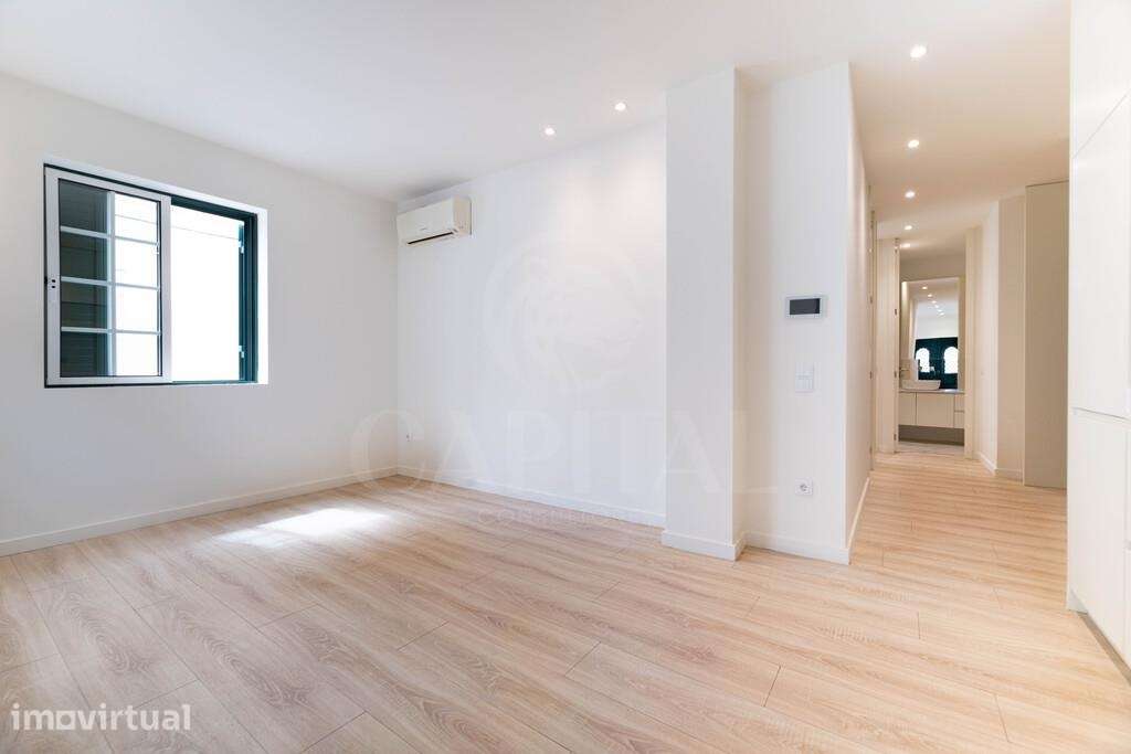 Apartamento T2 no centro de Samora Correia - Grande imagem: 2/33