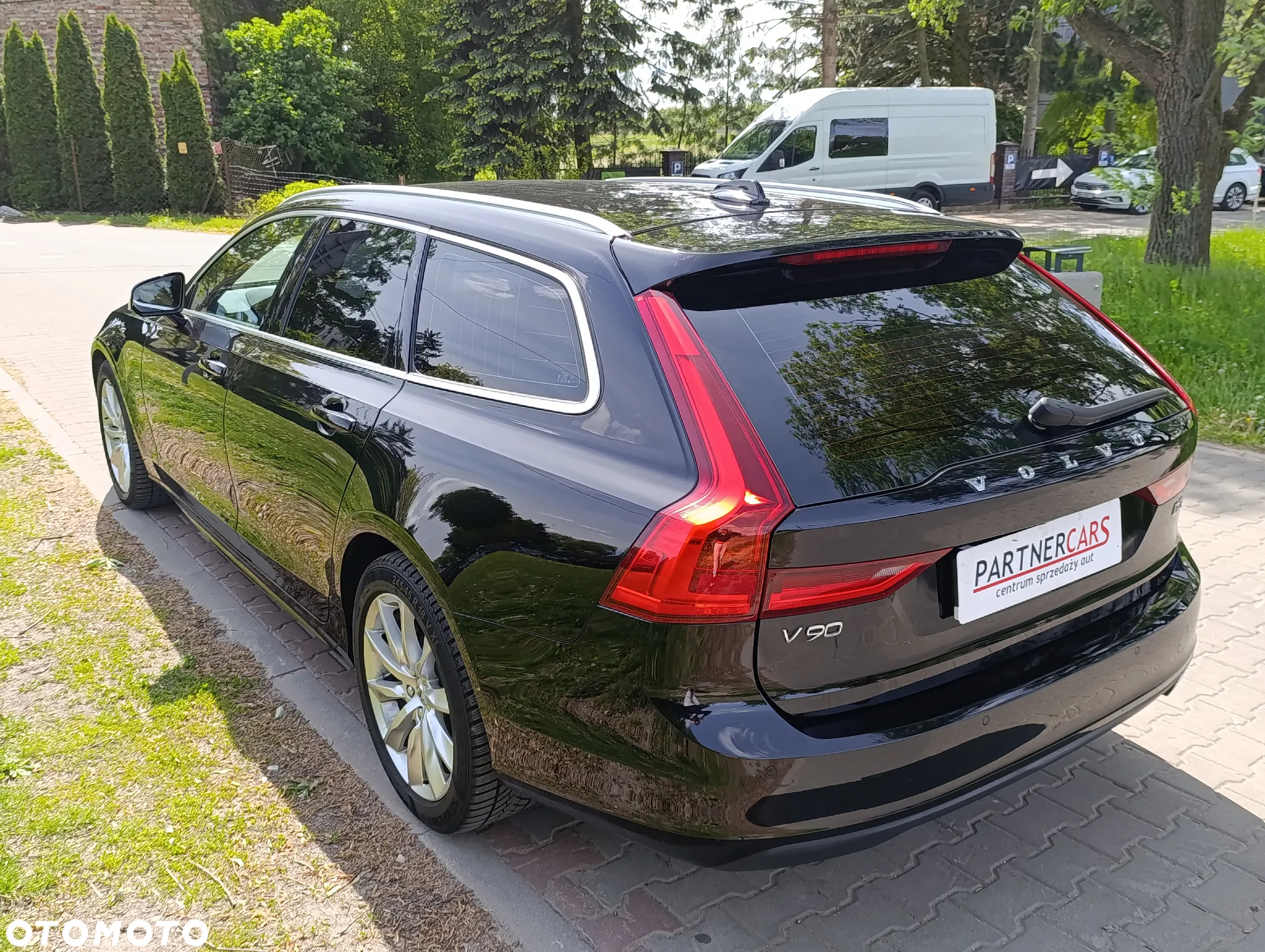 Volvo V90 D3 Geartronic Momentum - 4