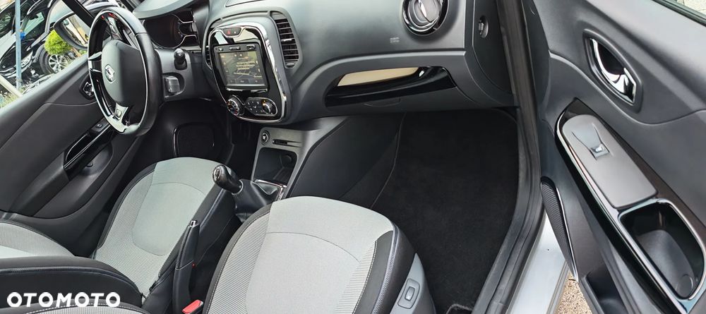 Renault Captur ENERGY TCe 90 Start&Stop Intens - 40