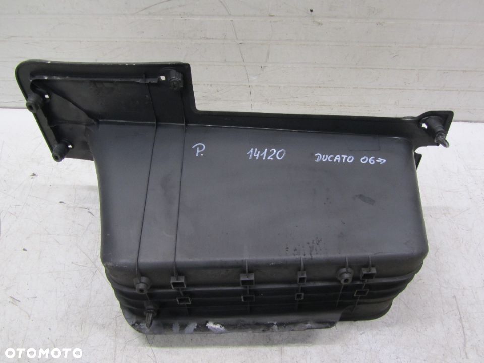 fiat ducato 3.0 tjd 06 eu stopień prawy przód - 4