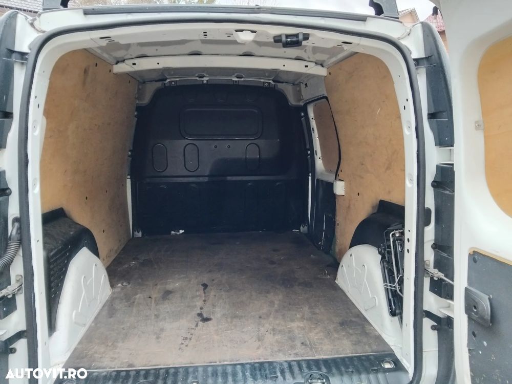 Renault Kangoo dCi 110 FAP Grand - 6