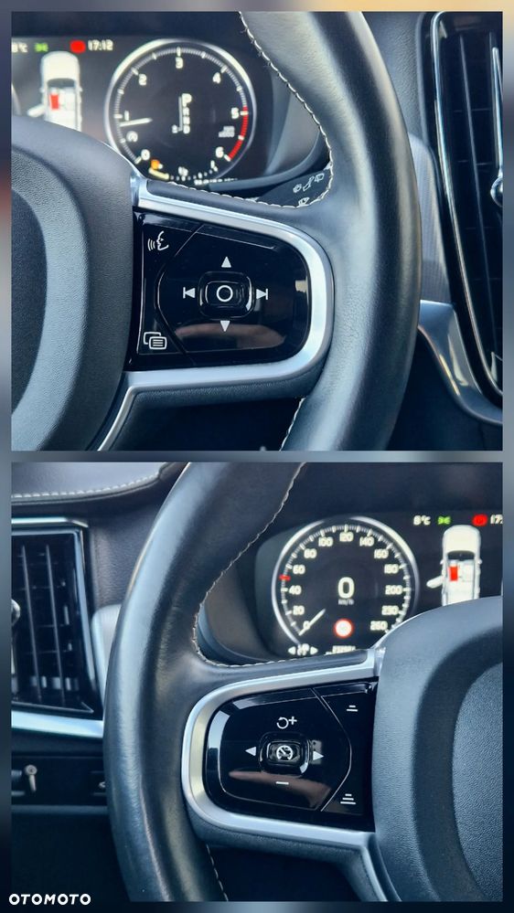 Volvo V90 D4 Geartronic R Design - 31