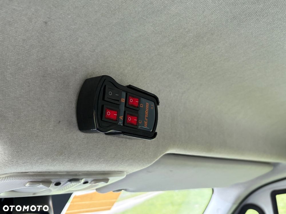 Iveco DAILY 35S18 - 6