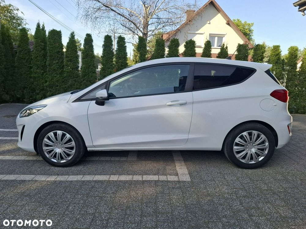 Ford Fiesta - 3