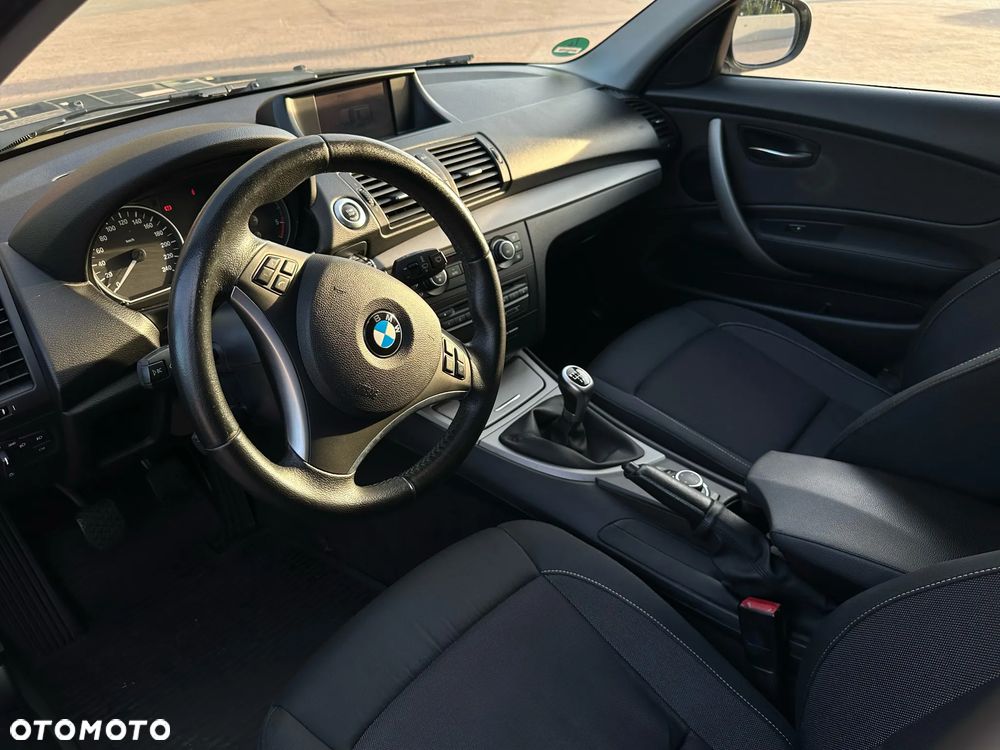 BMW Seria 1 116d Urban Line - 16