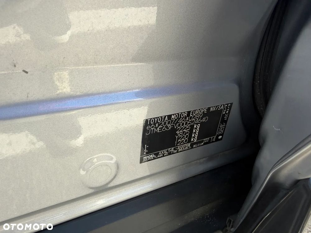 Toyota RAV4 2.5 Hybrid Selection 4x4 - 11