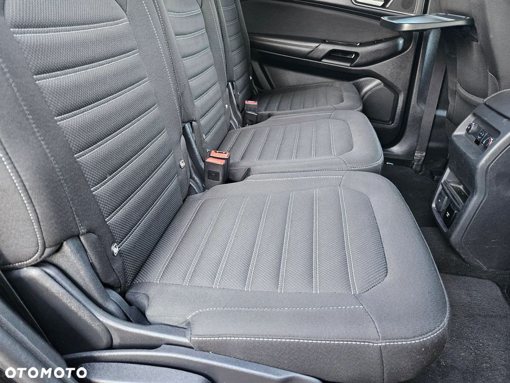 Ford Galaxy 2.0 TDCi Titanium - 24