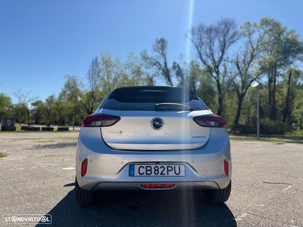 Opel Corsa-e Elegance - 8