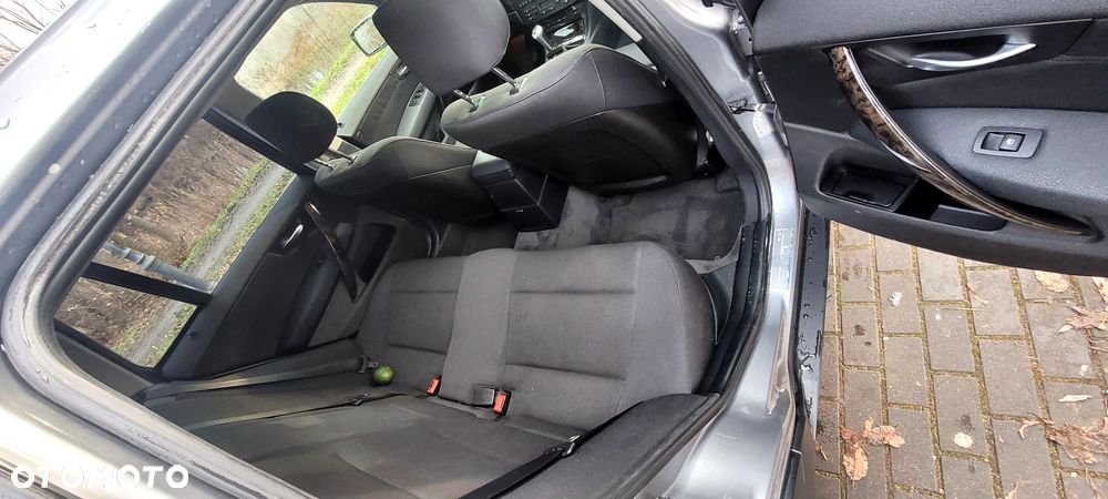 BMW X3 xDrive30d - 11