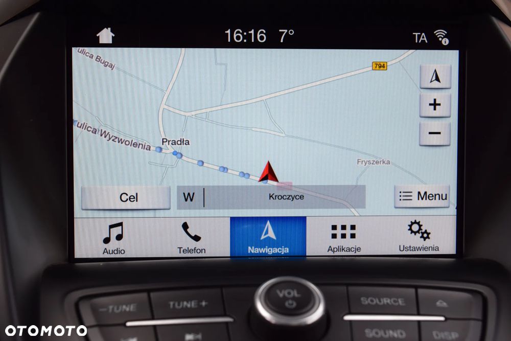 Ford Kuga 2.0 TDCi AWD ST-Line - 32