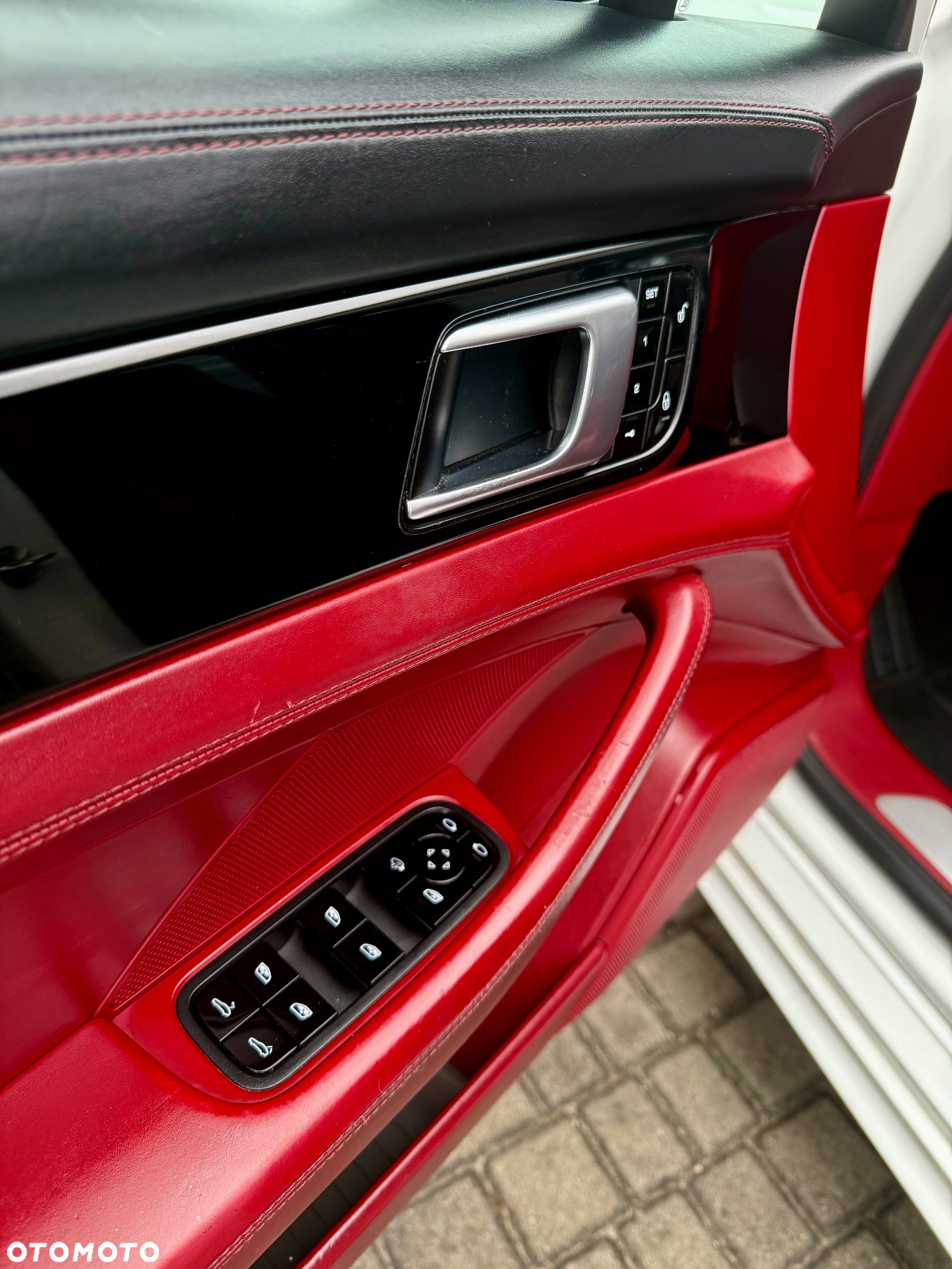 Porsche Panamera Standard - 20