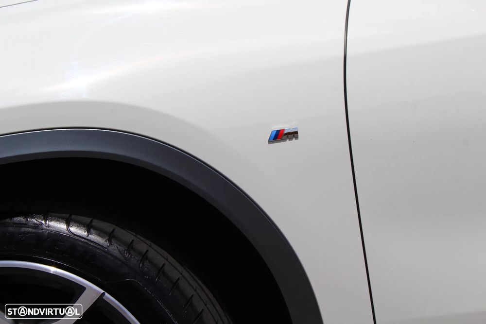 BMW X2 16 d sDrive Auto Pack M - 4