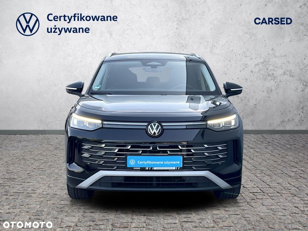 Volkswagen Tayron 1.5 TSI eHybrid PHEV 150kW Elegance DSG - 10