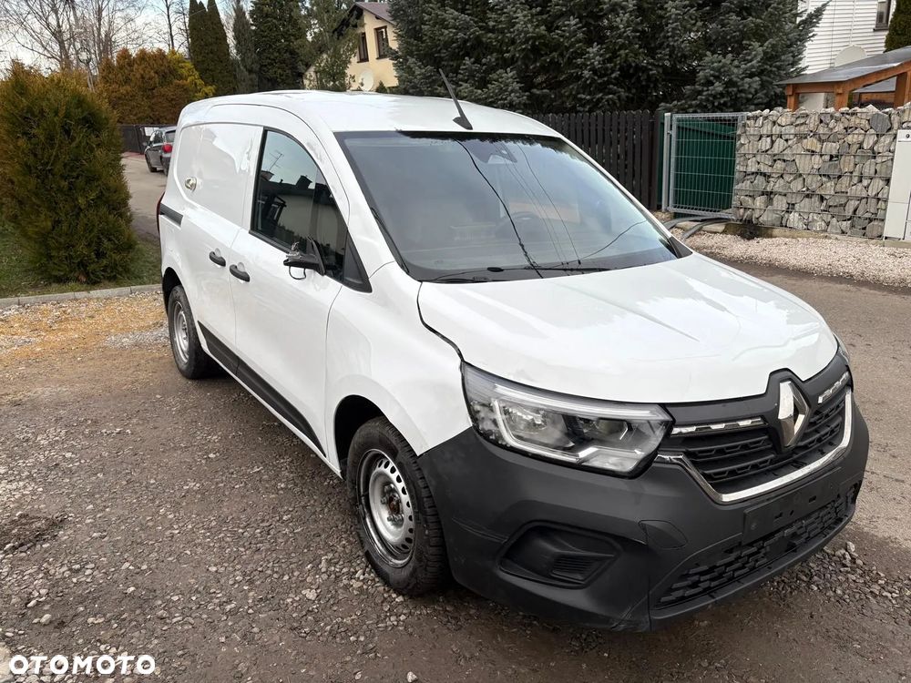 Renault Kangoo - 13