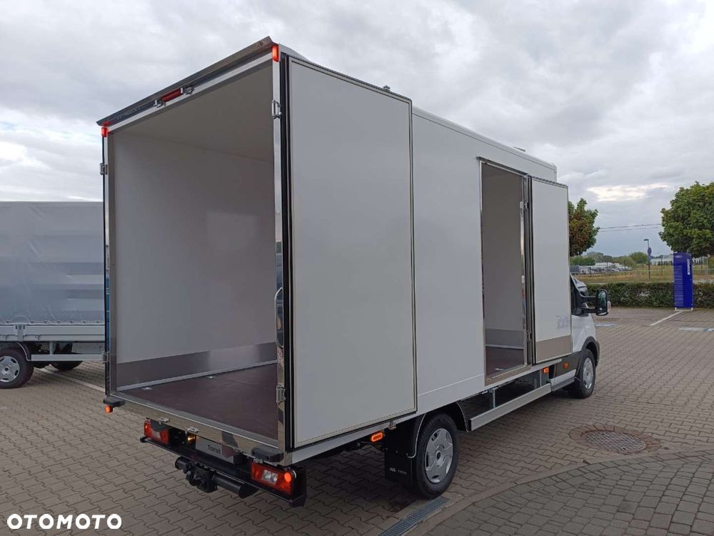 Ford Transit - 6