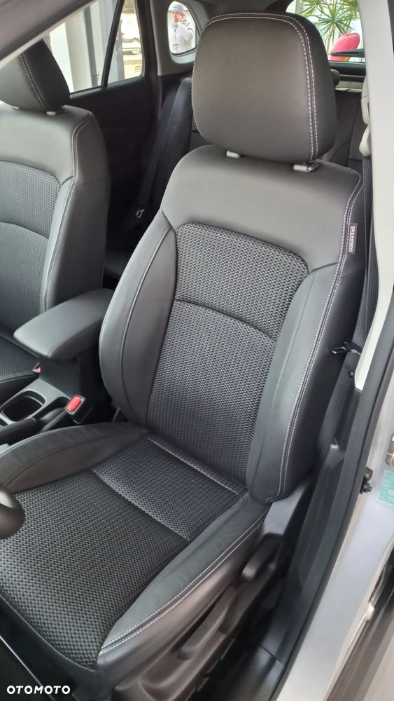 Suzuki SX4 S-Cross - 25