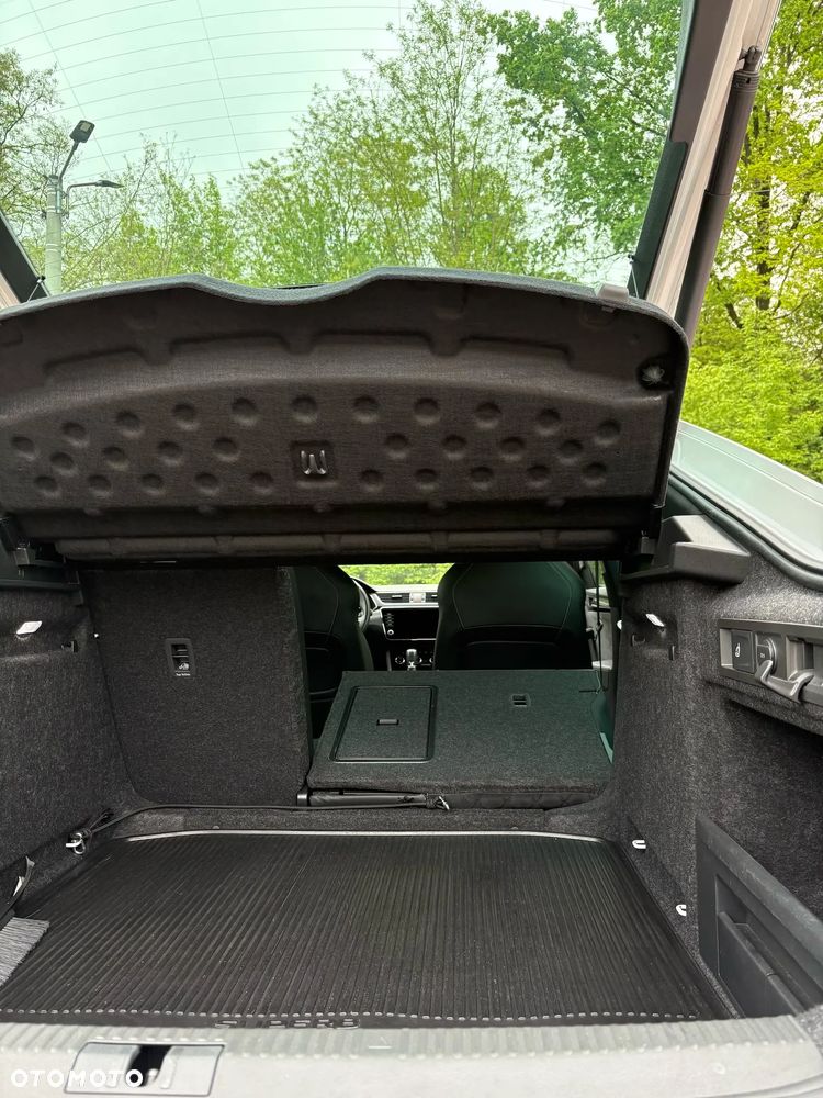 Skoda Superb 1.5 TSI Sportline DSG - 11