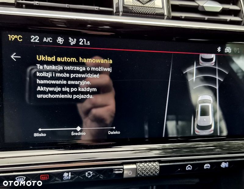 DS Automobiles DS 7 Crossback - 26