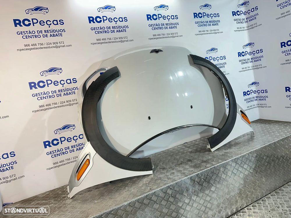 .Frente Completa Original Mini Cooper R60 Countryman R61 Paceman 2.0D N47C20A 2010 - 2016 - 11