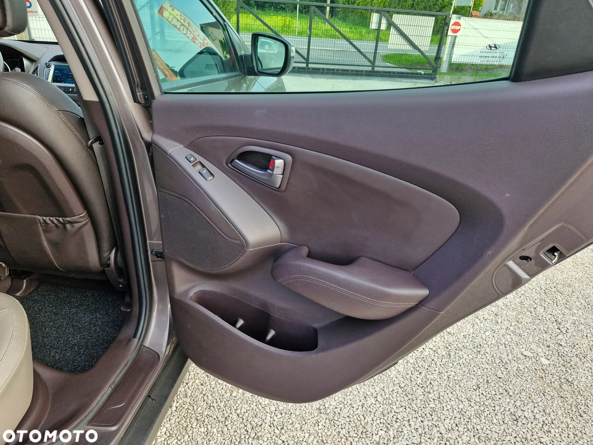 Hyundai ix35 2.0 CRDi Premium - 21