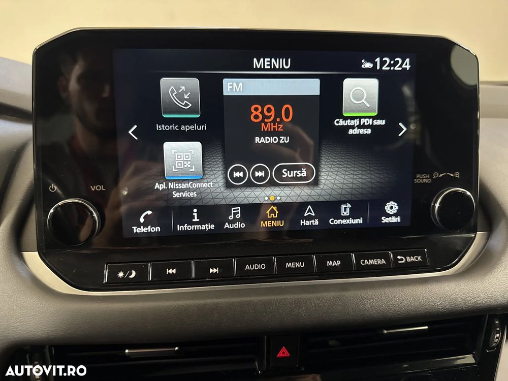 Nissan Qashqai - 20