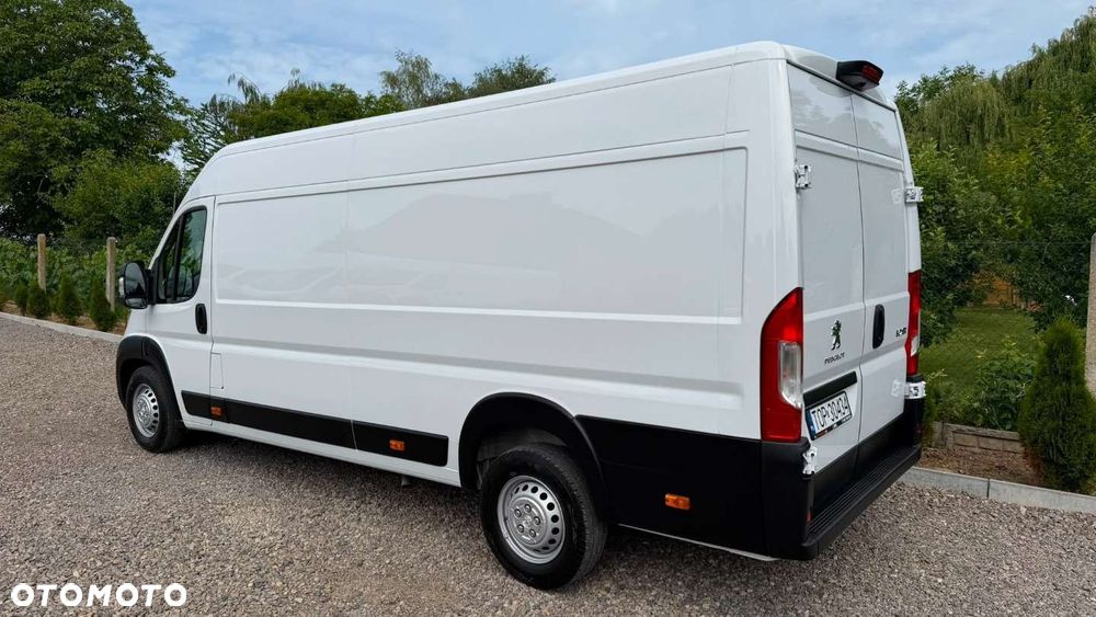 Peugeot Boxer - 3