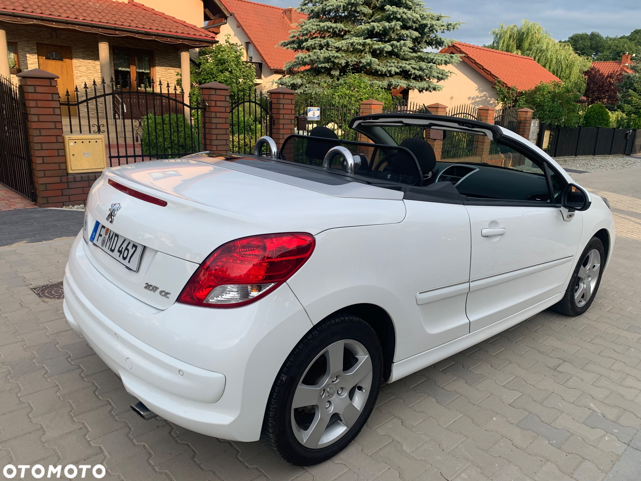 Peugeot 207 120 Sport - 3