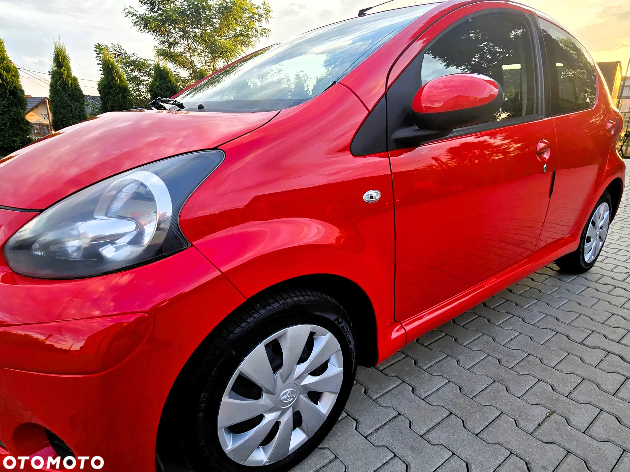 Toyota Aygo 1.0 VVT-i Premium - 14